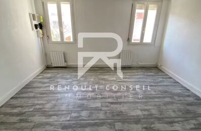 vente appartement 99 000 € à proximité de Caudebec-Lès-Elbeuf (76320)