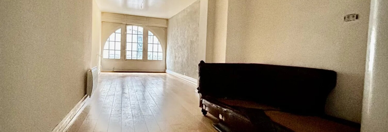 Immeuble  120 m² à vendre à Épinal (88000)