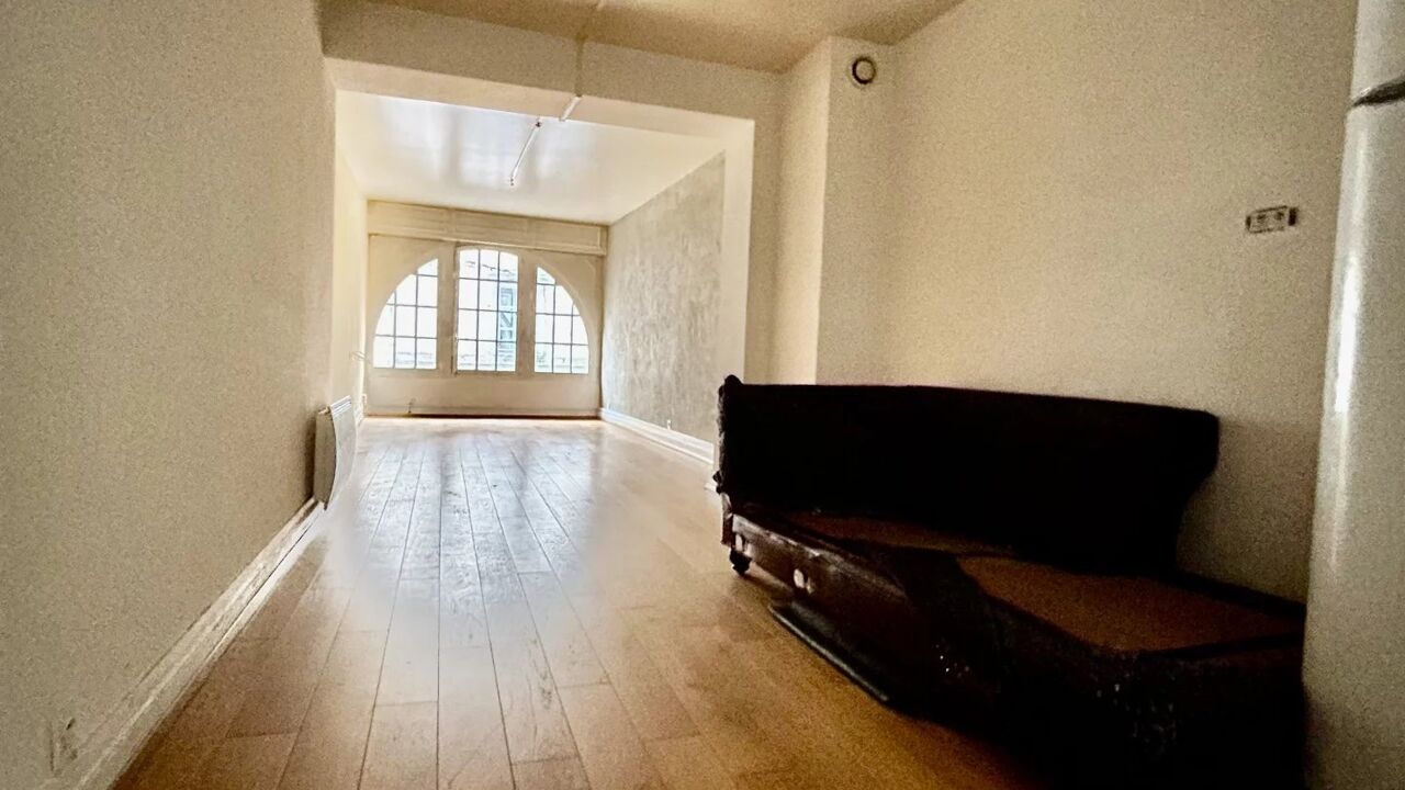 immeuble  pièces 120 m2 à vendre à Épinal (88000)