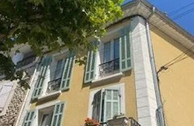 vente appartement 260 000 € à proximité de Manosque (04100)