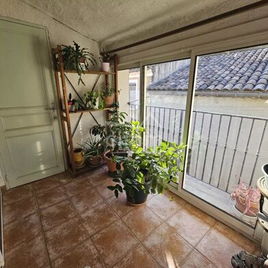 Maison 6 pièces 168 m²