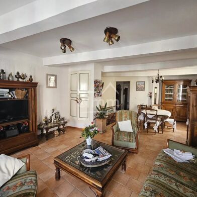 Maison 6 pièces 220000 €