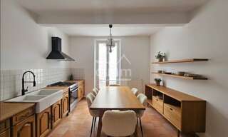 Maison 6 Pièces 168 m² à vendre à Oraison (04700)