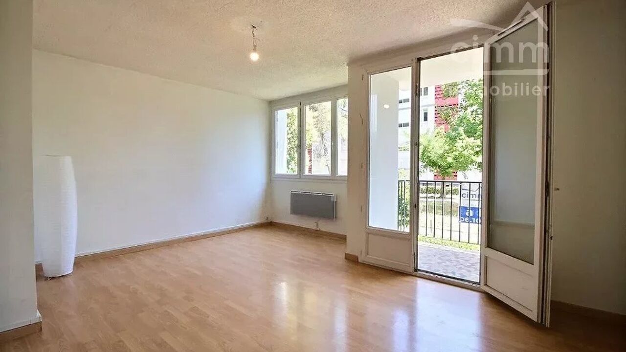 appartement 3 pièces  m2 à vendre à Montpellier (34000)