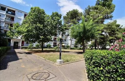 vente appartement 159 000 € à proximité de Baillargues (34670)