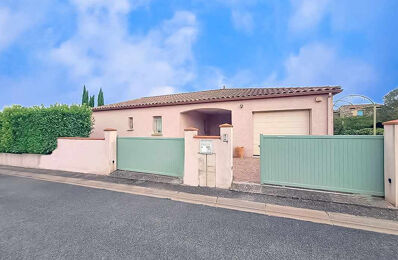 vente maison 299 900 € à proximité de Villeneuve-Minervois (11160)