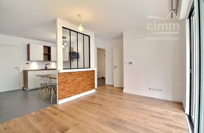 location appartement 780 € CC /mois à proximité de Saint-Jean-de-Védas (34430)