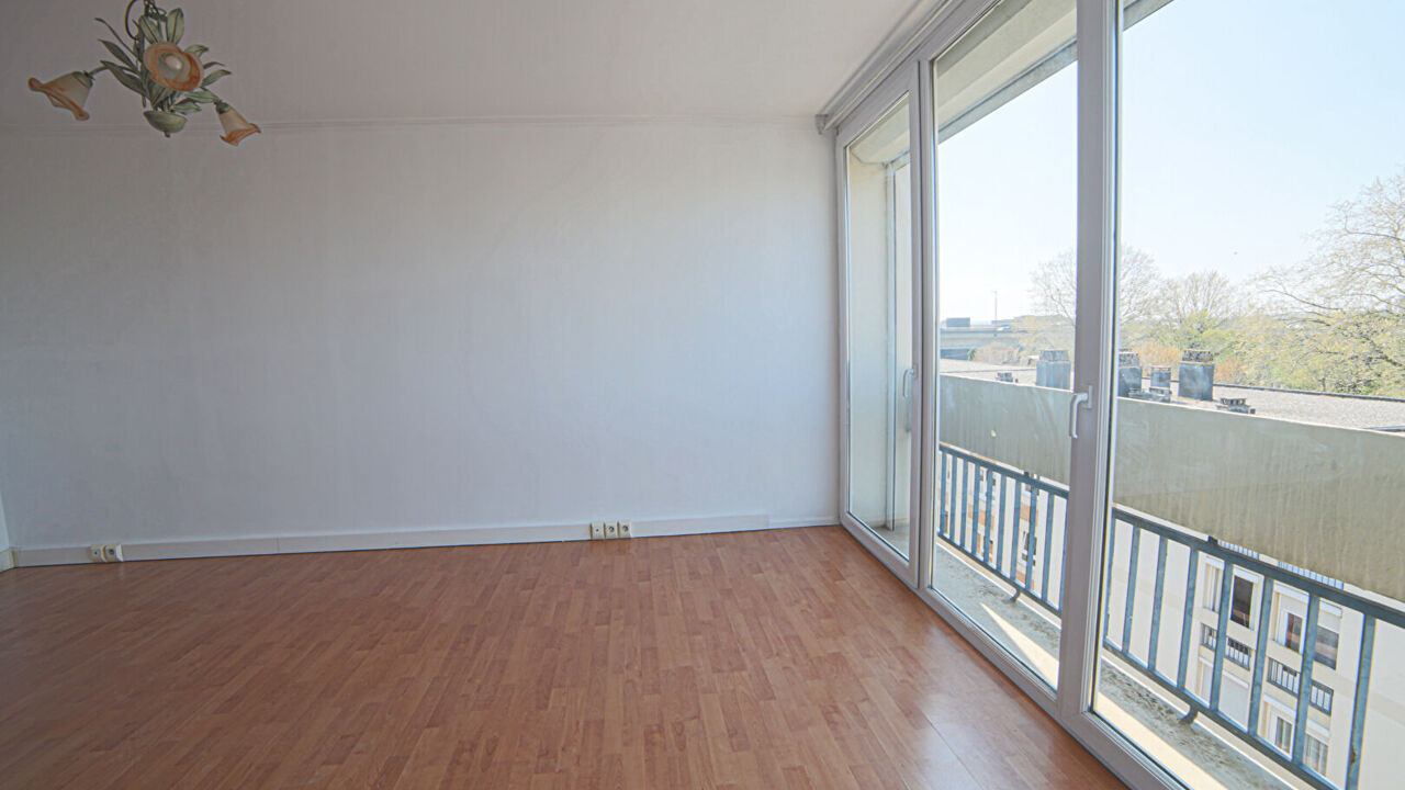 appartement 4 pièces 68 m2 à louer à Rouen (76000)