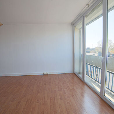 Appartement 4 pièces 68 m²