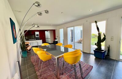 maison 4 pièces 124 m2 à vendre à Saint-Sébastien-sur-Loire (44230)