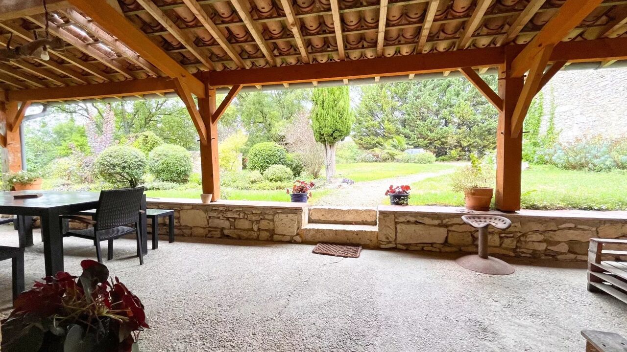 maison 4 pièces 135 m2 à vendre à Ordan-Larroque (32350)