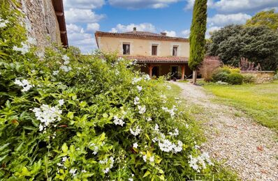 vente maison 250 000 € à proximité de Leboulin (32810)