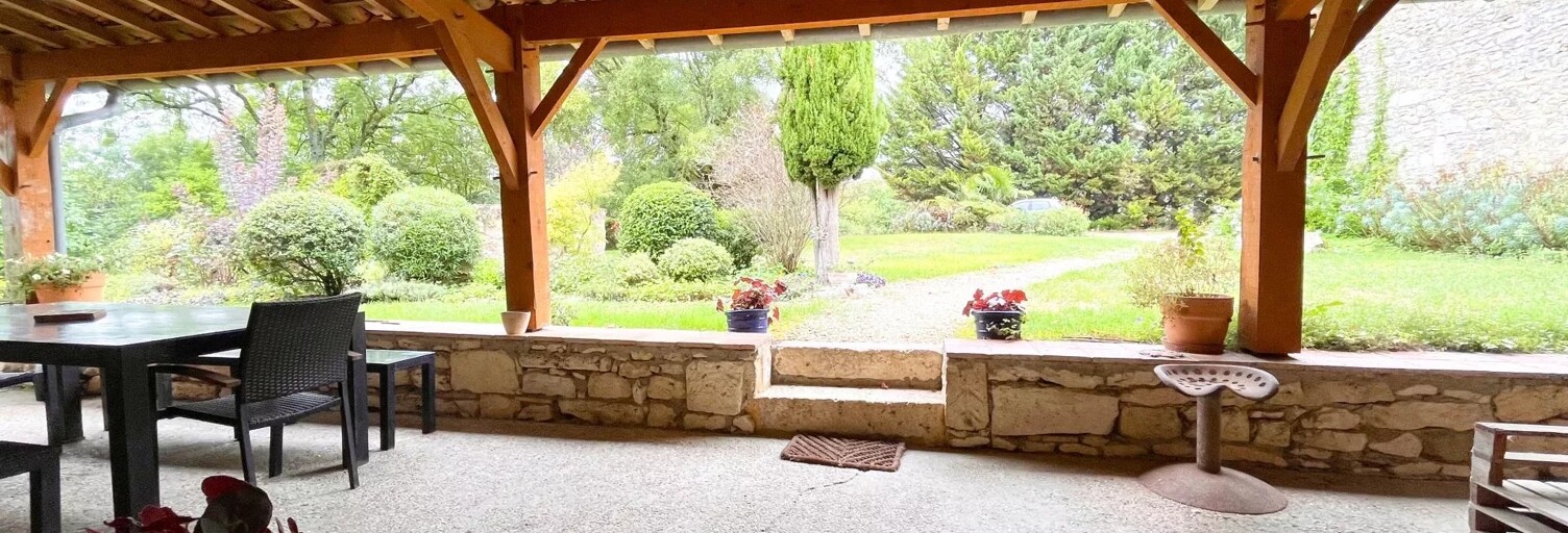 Maison 4 Pièces 135 m² à vendre à Auch (32000)