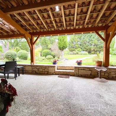 Maison 4 pièces 232000 €