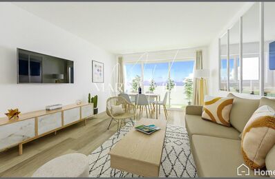 vente appartement 648 000 € à proximité de Marnes-la-Coquette (92430)