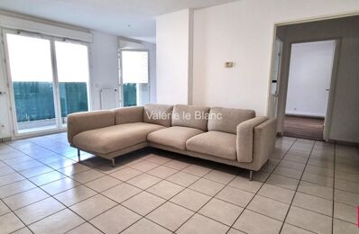 vente appartement 230 000 € à proximité de Cranves-Sales (74380)