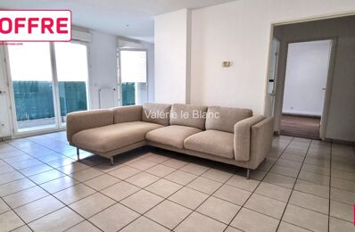 vente appartement 230 000 € à proximité de Arbusigny (74930)