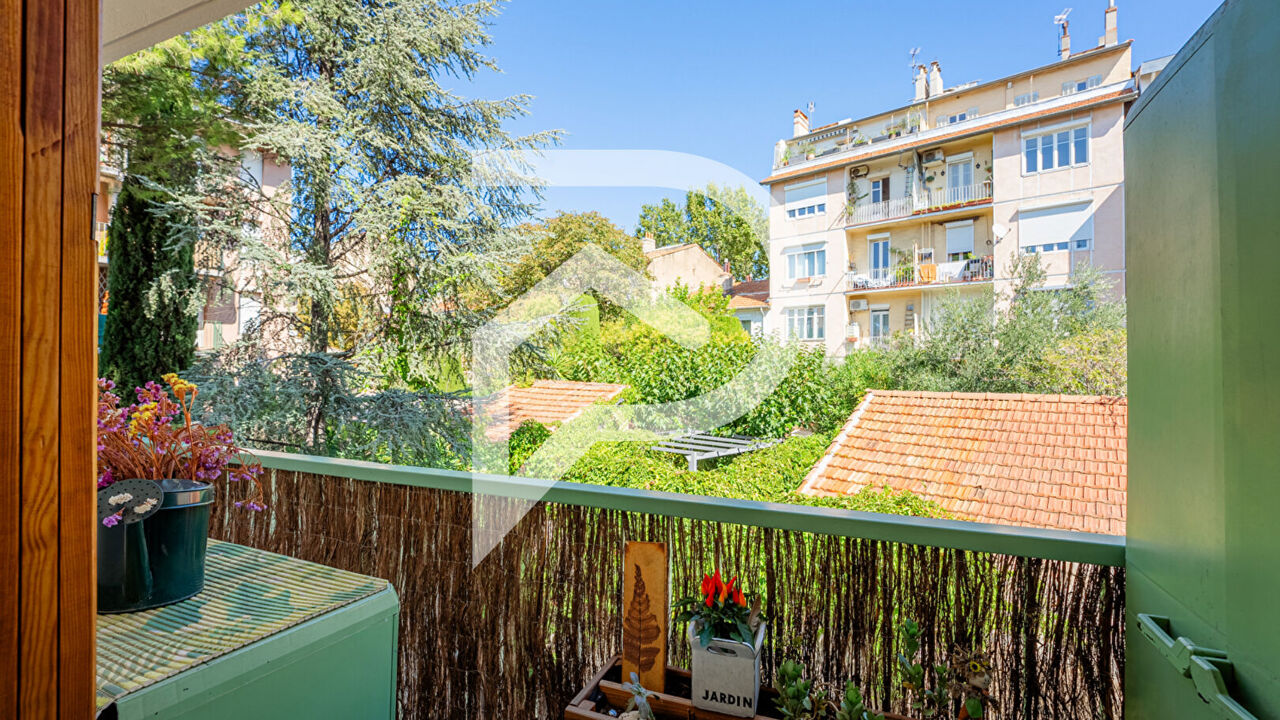 appartement 3 pièces 67 m2 à vendre à Aix-en-Provence (13090)