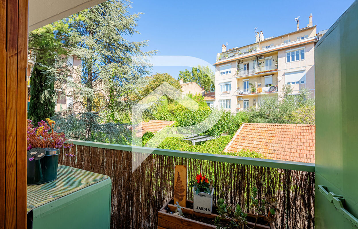 appartement 3 pièces 67 m2 à vendre à Aix-en-Provence (13090)