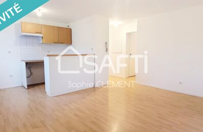 vente appartement 95 000 € à proximité de Pessan (32550)