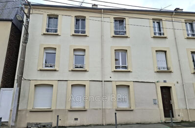 vente appartement 187 000 € à proximité de Saint-Jacques-de-la-Lande (35136)