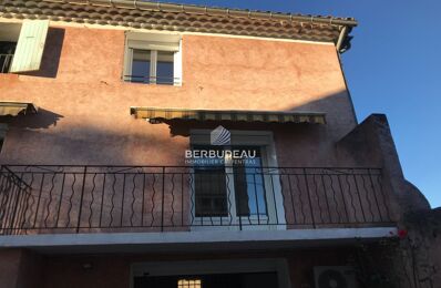 location maison 823 € CC /mois à proximité de Flassan (84410)