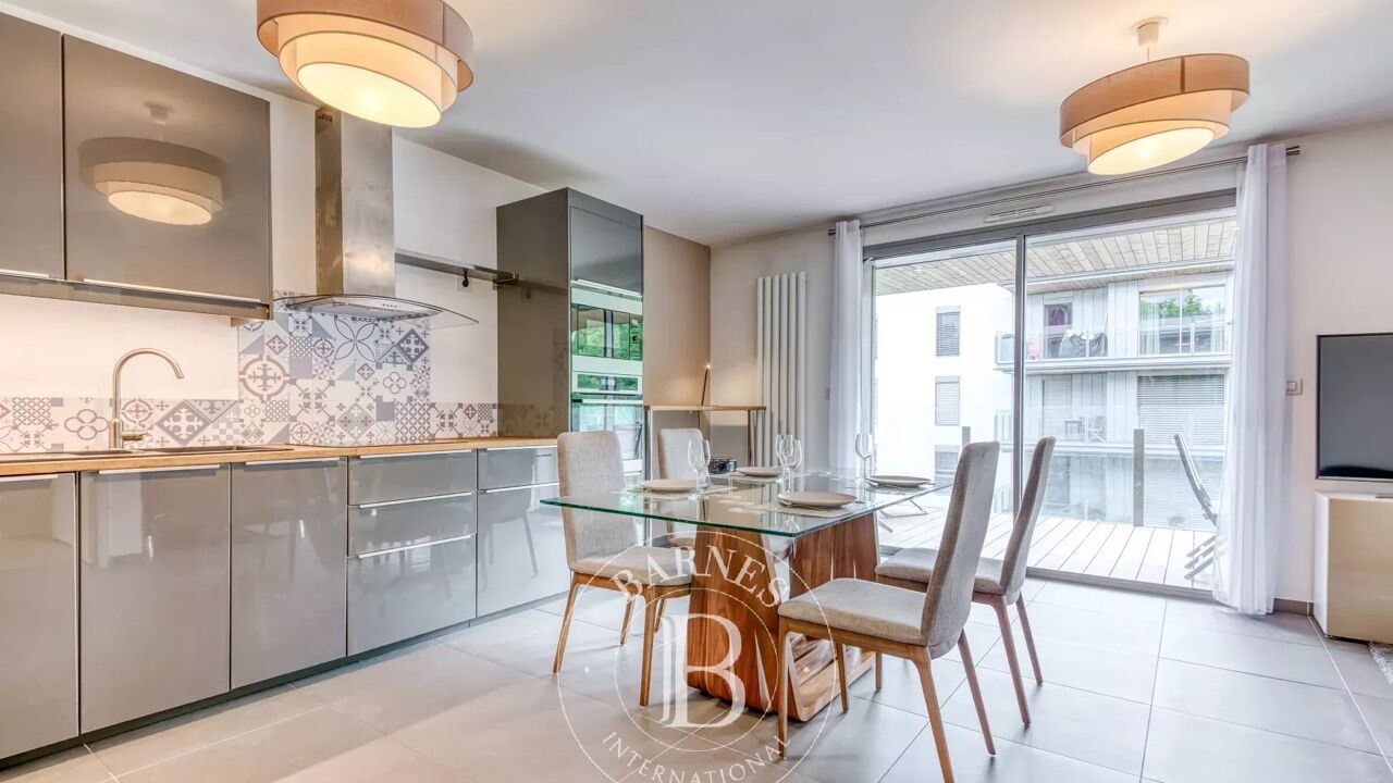 appartement 3 pièces 69 m2 à louer à Lyon 5 (69005)