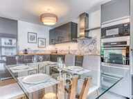 Lyon 5 - Debrousse - Appartement meublé de 69,34 m² - Terrasse - Garage - 2 Chambres — photo 2