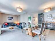 Lyon 5 - Debrousse - Appartement meublé de 69,34 m² - Terrasse - Garage - 2 Chambres — photo 3