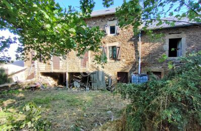 vente maison 79 000 € à proximité de Agen-d'Aveyron (12630)