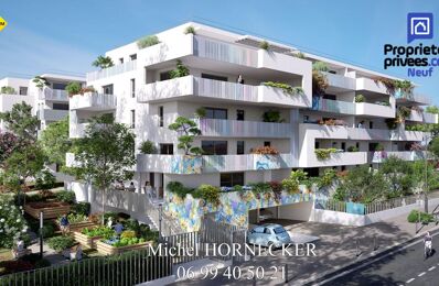 vente appartement 389 900 € à proximité de Agde (34300)