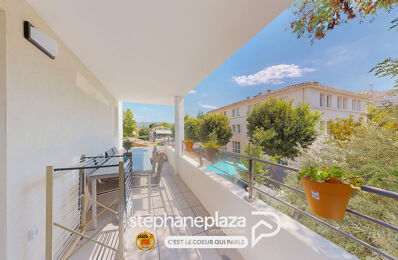 vente appartement 395 000 € à proximité de Carnoux-en-Provence (13470)