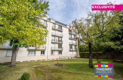 vente appartement 286 200 € à proximité de Saint-Philbert-de-Grand-Lieu (44310)