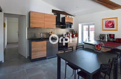 location appartement 780 € CC /mois à proximité de L'Étrat (42580)