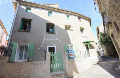 vente maison 69 000 € à proximité de Saint-Marcel-sur-Aude (11120)