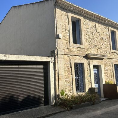 Maison 6 pièces 142 m²