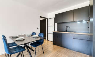 Appartement 3 Pièces 52 m² à louer à Annemasse (74100)