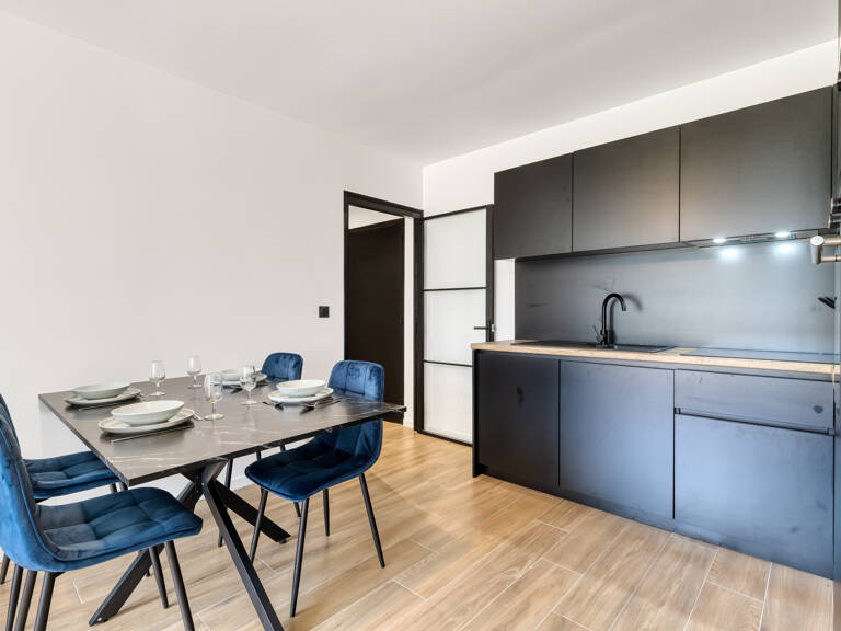 Appartement 3 pièces 52 m² — photo 1