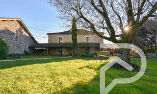 Maison 4 Pièces 131 m² à vendre à Ordan-Larroque (32350)