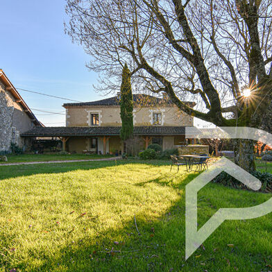 Maison 4 pièces 232000 €