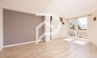 Appartement 3 Pièces 72 m² à vendre à Cesson-Sévigné (35510)