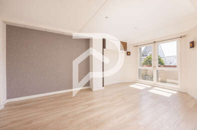 Appartement 3 pièces 245800 €