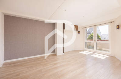 Appartement Cesson Sevigne 3 pièce(s) 72.40 m2 — photo du bien