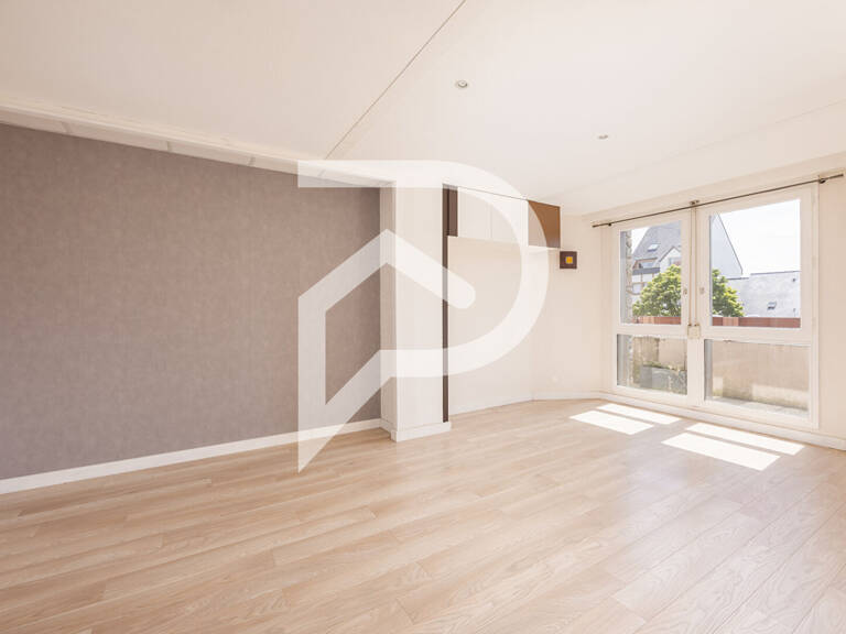 Appartement Cesson Sevigne 3 pièce(s) 72.40 m2 — photo 1