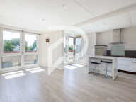 Appartement Cesson Sevigne 3 pièce(s) 72.40 m2 — photo 2
