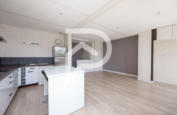 Appartement Cesson Sevigne 3 pièce(s) 72.40 m2 — photo 5