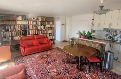 vente appartement 549 000 € à proximité de Paris 11 (75011)