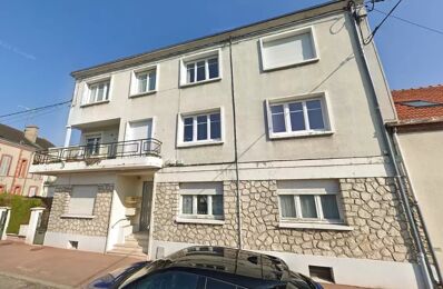 vente appartement 69 900 € à proximité de Montargis (45200)