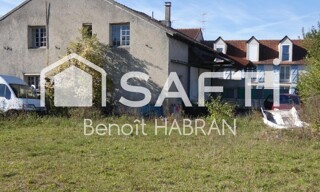 Immeuble  320 m² à vendre à Châteaufort (78117)