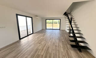 Maison 4 Pièces 94 m² à vendre à Canet (34800)